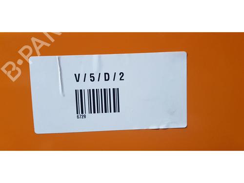 Instrument cluster PORSCHE 911 (991) 3.8 GT3 | BP30976911C47