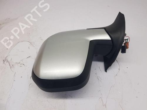 Left mirror CITROËN BERLINGO MULTISPACE (B9) 1.6 HDi 90 | BP33473191C26 - Image 4