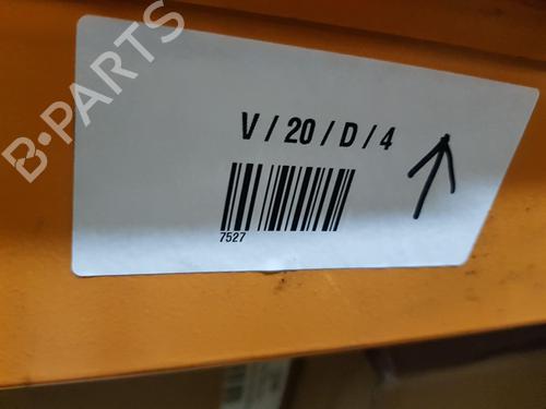 Ratt TESLA MODEL 3 (5YJ3) | BP38933637C49 - Image 6