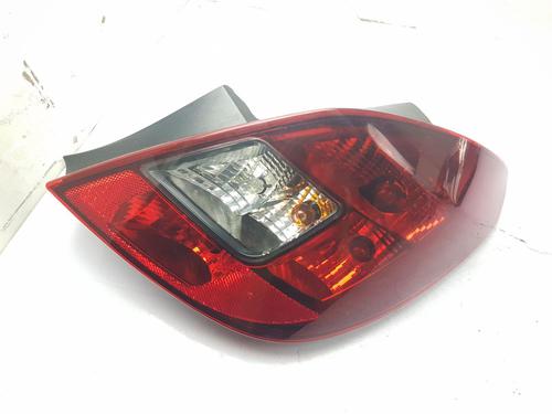 Used Right taillight Right taillight VAUXHALL CORSA Mk III (D) (S07) 1.2 i 16V (L08) (86 hp) 34253519 34253519
