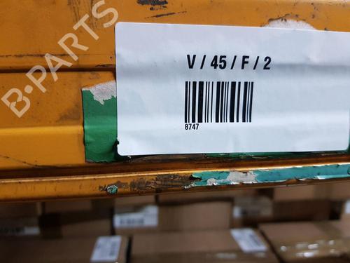 Hattehylde SUZUKI SX4 (EY, GY) 1.6 VVT 4x4 (RW416) | BP36144446C85  - Image 7