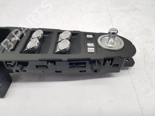 Right front window switch ROLLS-ROYCE GHOST I (RR4) V12 | BP40537465I26 - Image 5