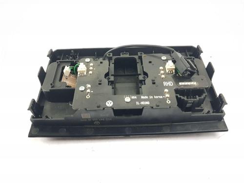 Interior roof light VW GOLF VII (5G1, BQ1, BE1, BE2) 2.0 GTI | BP29839743I8