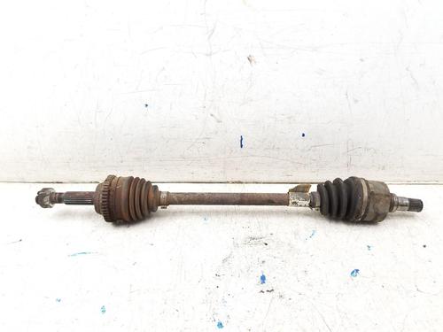 Used Left front driveshaft CHEVROLET KALOS 1.2 (72 hp) 22209362