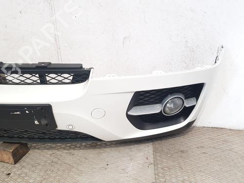 Front bumper BMW X6 (E71, E72) xDrive 30 d | BP36643962C7 - Image 3