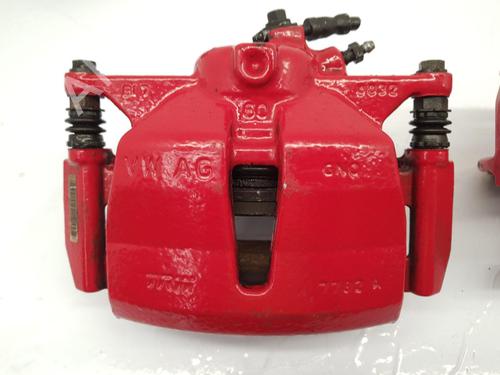 Right front brake caliper AUDI A3 Sportback (8YA, 8YF) 30 TDI | BP32375056M104 - Image 9