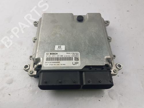 Engine control unit (ECU) HONDA CR-V III (RE_) 2.2 i-DTEC 4WD (RE6) | BP39767195M57 - Image 3