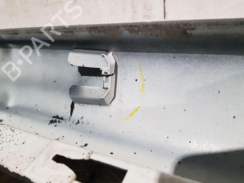 Left sideskirt OPEL INSIGNIA B Grand Sport (Z18)  | BP32275295C115 