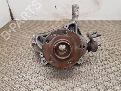 Used Left front steering knuckle Left front steering knuckle 34142104 34142104