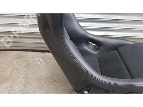 Right front seat PORSCHE 911 (997) 3.6 Turbo | BP33030038C16  - Image 36