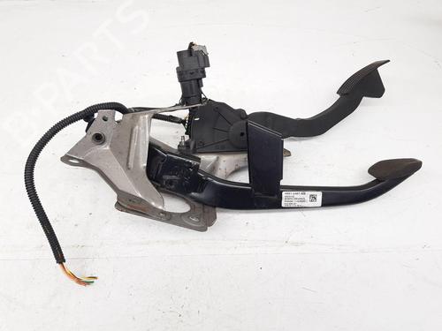 Pedal VOLVO V50 (545) 2.0 D | BP22669922I4 