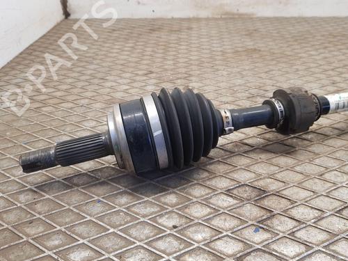 Left front driveshaft TOYOTA C-HR (_X1_) 1.8 Hybrid (ZYX10_, ZYX11_, ZYX10R, ZYX11R) | BP32455195M38