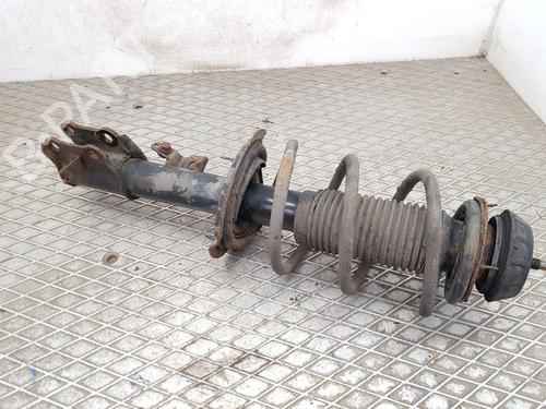 Used Left front shock absorber KIA VENGA (YN) 1.4 CVVT (90 hp) 25838855