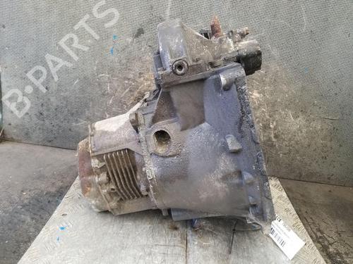 Gearbox CITROËN BERLINGO Box Body/MPV (B9) 1.6 HDi 75 | BP33275787M3  - Image 8