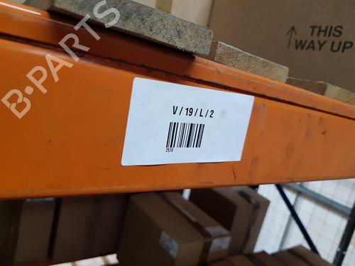 Gebläsemotor VAUXHALL ASTRA Mk V (H) (A04) 1.6 (L48) | BP25840732M62 