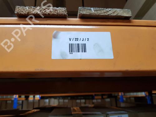 Right sun visor SUZUKI IGNIS III (MF, FF) 1.2 Hybrid (ATK412, FF21S) | BP36342786I2 - Image 6