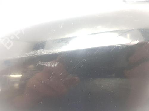 Left mirror HONDA INSIGHT (ZE_) 1.3 IMA (ZE28, ZE2) | BP29492924C26 