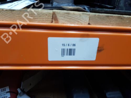 Front bumper reinforcement BMW 1 (F20) 118 d | BP29620461C109 