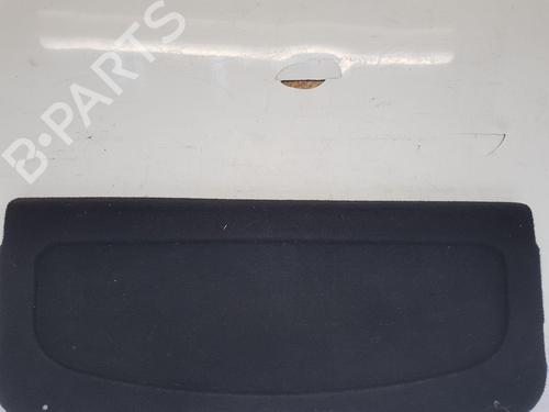 Rear parcel shelf FORD FIESTA VI (CB1, CCN) 1.25 | BP31983625C85