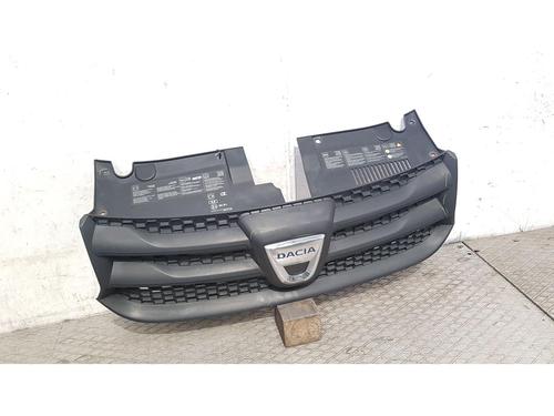 Grill DACIA SANDERO II 1.5 dCi | BP38421009C40 - Image 8