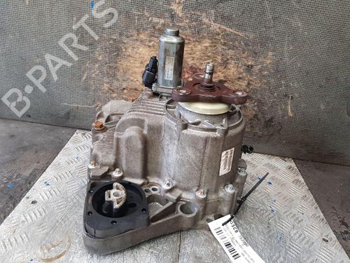 Transfer box BMW X3 (E83) 3.0 sd | BP29440318M36 