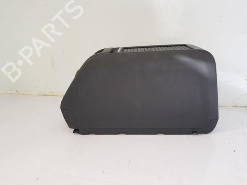 Used Cup/Object holder Cup/Object holder PEUGEOT PARTNER Box Body/MPV 1.6 HDi (75 hp) 40223834 40223834