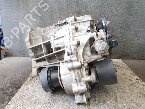 Transfer box FORD RANGER (TKE) 3.2 TDCi 4x4 | BP22665883M36 
