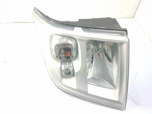 Used Left headlight FORD TRANSIT Van (FA_ _) 2.2 TDCi RWD (125 hp) 32034787