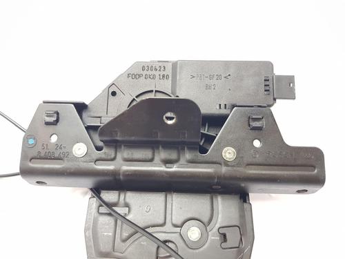 Tailgate lock BMW X5 (E53) 3.0 d | BP27708587C101 