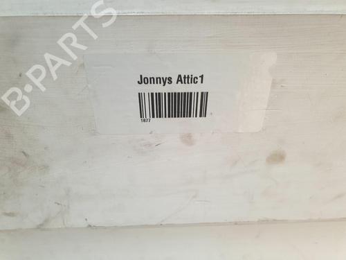 Left rear shock absorber ROLLS-ROYCE WRAITH (RR5) V12 | BP28329543M18 