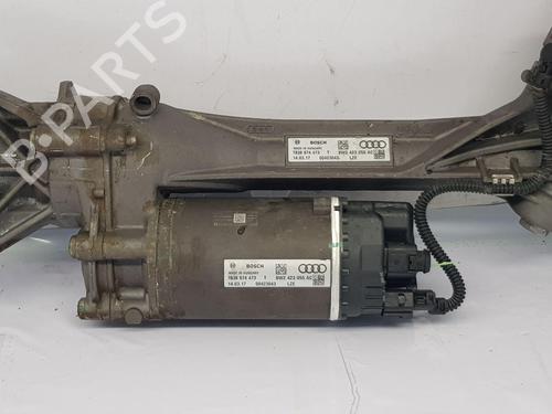 Steering rack AUDI A4 B9 (8W2, 8WC) S4 TFSi quattro | BP34042615M22  - Image 5