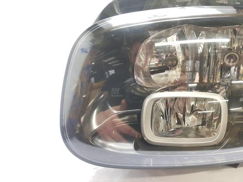 Left headlight CITROËN C3 AIRCROSS II (2R_, 2C_) 1.2 PureTech 110 (2RHNZB, 2RHNZW, 2RHNPX, 2RHNPJ) | BP29642082C28 