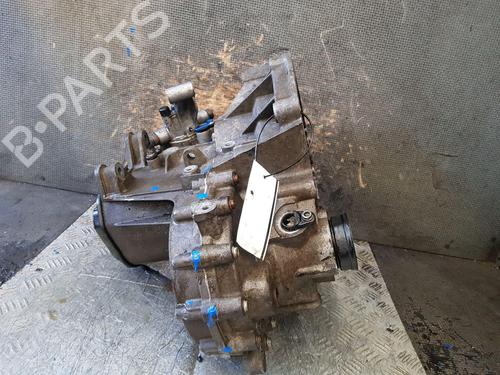 Gearbox VW POLO IV (9N_, 9A_) 1.2 | BP28965697M3