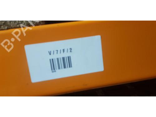 Instrument cluster BMW 4 Convertible (F33, F83) M4 Competition | BP30090922C47 