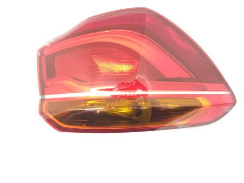 Used Left taillight BMW X1 (F48) sDrive 18 d (150 hp) 28029195