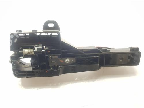 Front right exterior door handle RENAULT CAPTUR II (HF_)  | BP27353051C129 