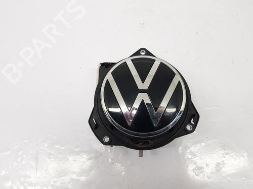Trunk håndtak VW T-ROC (A11, D11) [2017-2025]  30309638