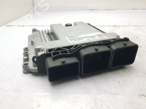 Engine control unit (ECU) LAND ROVER FREELANDER 2 (L359) 2.2 SD4 4x4 | BP33677832M57 - Image 2