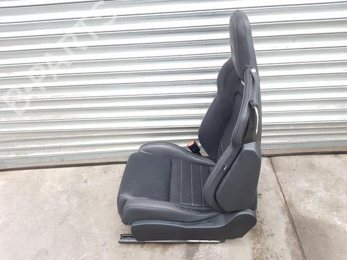 Left front seat JAGUAR F-TYPE Coupe (X152) 5.0 SCV8 SVR / SCV8 P575 R | BP29700742C15