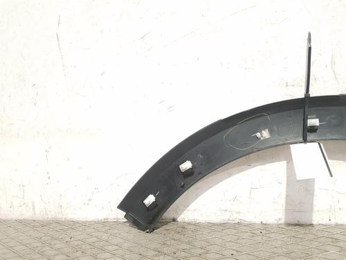Rear left wheel arch trim OPEL CROSSLAND X / CROSSLAND (P17, P2QO) 1.2 (75) | BP23332159C136 