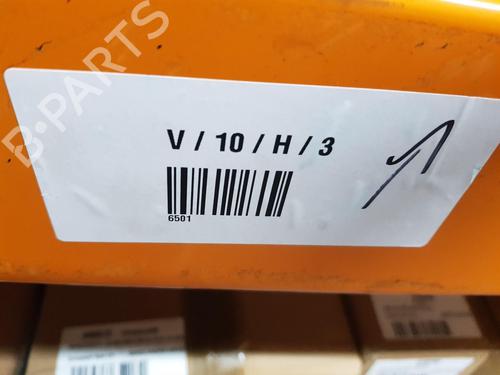 Electronic module MERCEDES-BENZ GLB (X247) GLB 200 d (247.612) | BP32483954M83  - Image 7