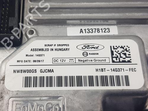 Other FORD FIESTA VII (HJ, HF) 1.0 EcoBoost | BP27286881O1 