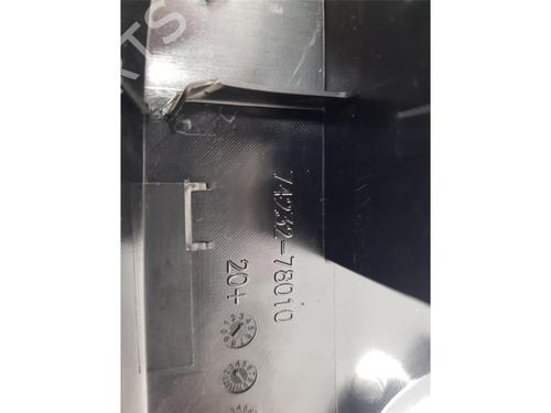 Left front window switch LEXUS NX II (_A2_, _H2_) 350h E-Four (AAZH25) | BP36536308I27 - Image 7