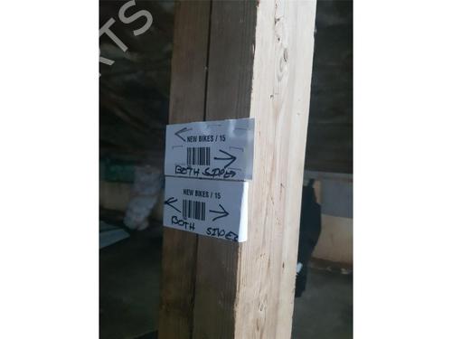 Rear bumper FORD FIESTA VI (CB1, CCN) 1.6 ST | BP27487529C8 