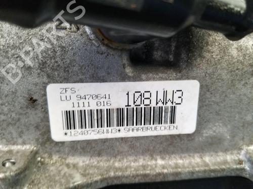 Gearbox BMW 3 (G20, G80, G28) 320 i | BP32406080M3  - Image 6