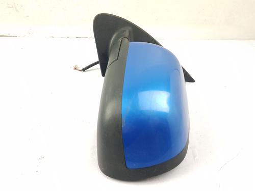 Left mirror NISSAN MICRA IV (K13K, K13KK) 1.2 DIG-S | BP29900514C26 