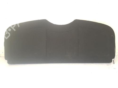 Used Rear parcel shelf Rear parcel shelf PEUGEOT 207 (WA_, WC_) 1.4 HDi (68 hp) 36093398 36093398