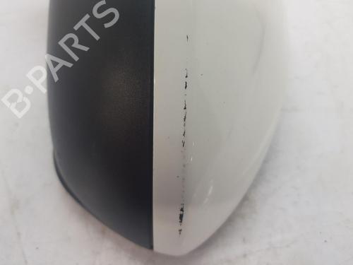 Left mirror OPEL ASTRA K (B16)  | BP22203816C26 
