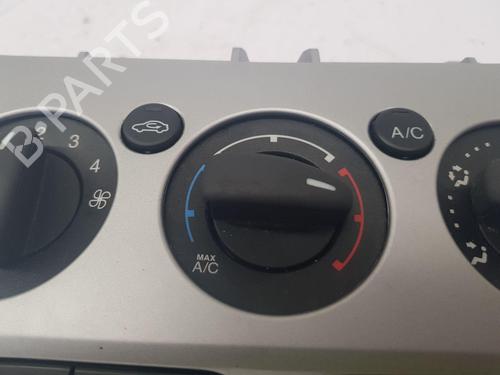 Climate control FORD FOCUS III 1.6 TDCi | BP35996504I5 - Image 4