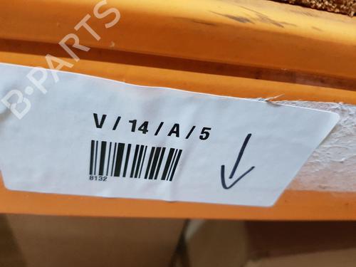 Right headlight AUDI A6 C7 (4G2, 4GC) 2.0 TDI | BP34708857C29 - Image 12